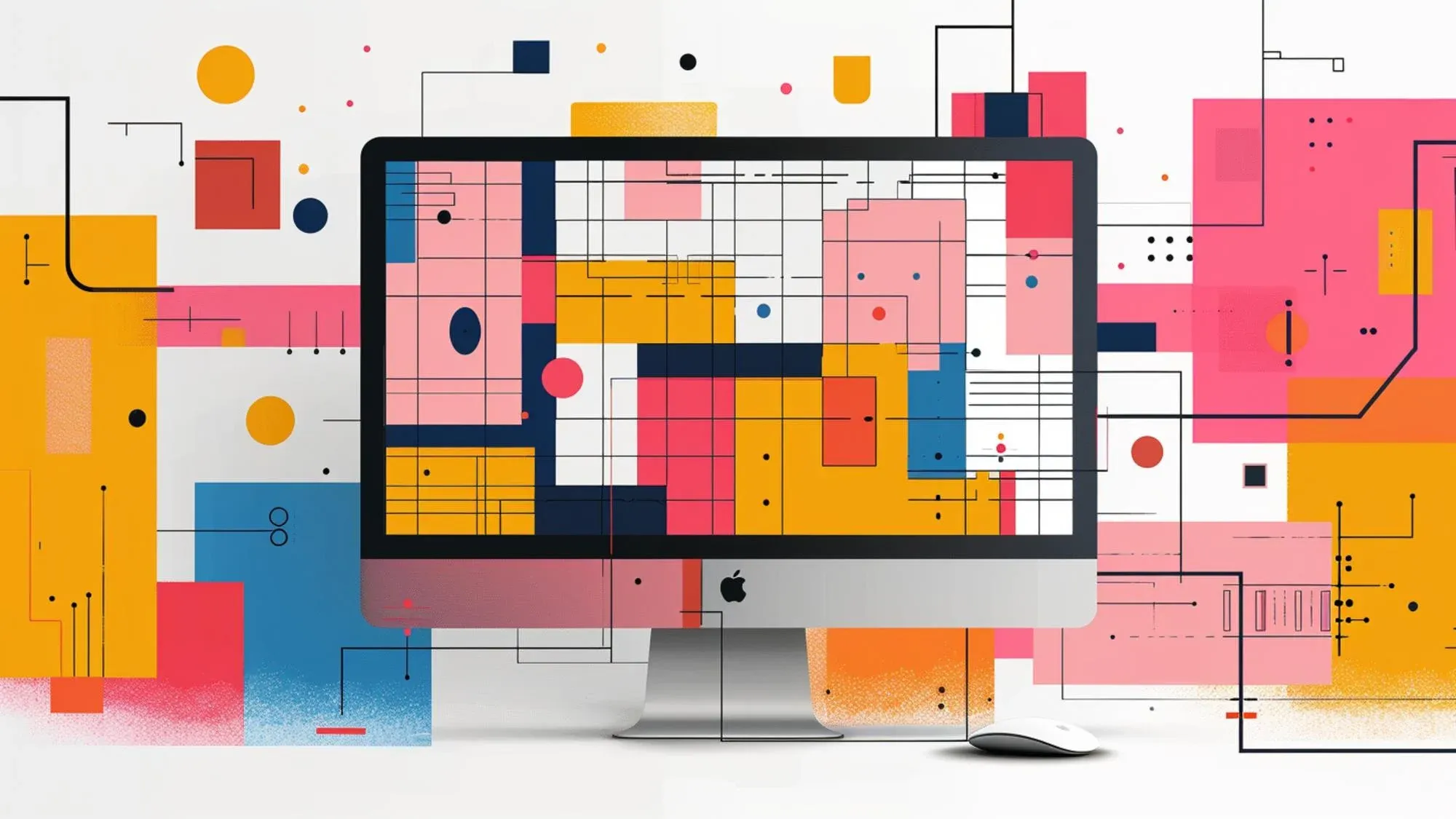 AI-assisted design system