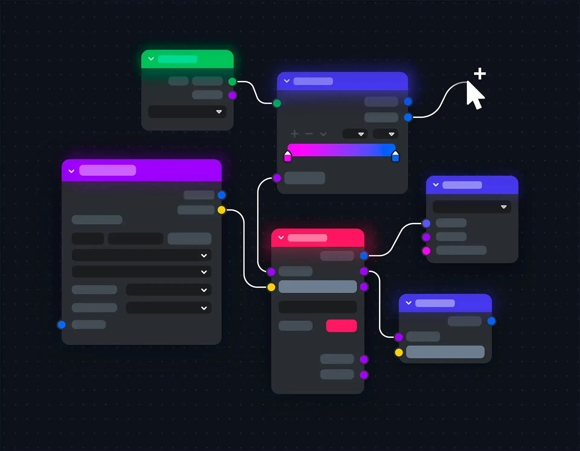 CSS architecture for enterprise applications